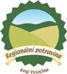Soutěž Regionální potravina Kraje Vysočina