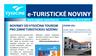 Vysočina Tourism představila další číslo turistických e-novin