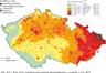 Kraj Vysočina patří mezi oblasti s nejlepší kvalitou ovzduší v ČR