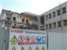 Začala demolice infekčního pavilonu Nemocnice Jihlava
