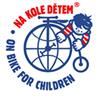 Na kole dětem_logo