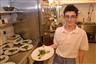 Brodská hotelovka otevřela vlastní školní restauraci