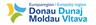 Logo donau_moldau
