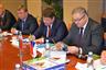Minská delegace na návštěvě Vysočiny