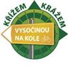 KřížemKrážemVysočinou_logo