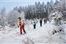 Zimní Vysočina přilákala na 90 tisíc turistů, foto zdroj: archiv Vysočina Tourism