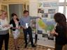 Evropský region Dunaj-Vltava se prezentoval na mezinárodní konferenci „Konkurence“