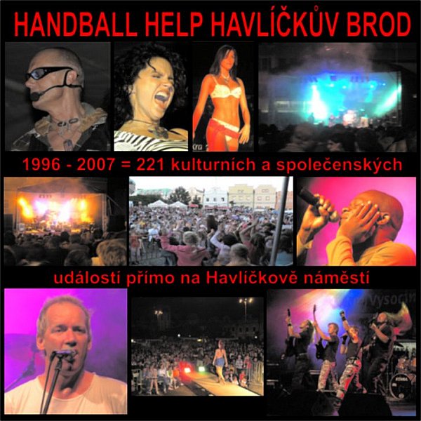 Handball Help Cup 2007
