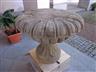 Kamenosochaři ze světelské akademie vytvořili kopii poškozené vázy z Horácké galerie