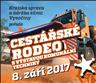 Krajská správa a údržba silnic Vysočiny zve na Cestářské rodeo