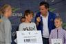 Kraj Vysočina podpořil sběrovou soutěž. Děti ze stovky škol při ní vybraly 7 111 kilogramů baterií, které byly předány k recyklaci