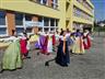 Dobrovolníci z Jižní Koreje představili svoje aktivity na základních školách v Třebíči
