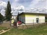 Nové výjezdové stanoviště krajské záchranky v Ledči nad Sázavou postaveno za 330 dní