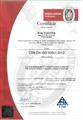 Audit systému energetického managementu kraje dle normy ISO 50001