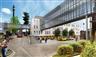 Nový pavilon Nemocnice Pelhřimov se postaví v pasivním energetickém standardu