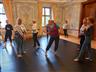 Seniorky z Vysočiny budou opět tančit na festivalu Korespondance