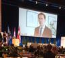 Vysočina opět nechyběla na Salzburg Europe Summit