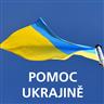 Informace k poskytování pomoci Ukrajině a ukrajinským občanům prchajícím před válkou