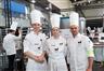 Mezinárodní finále Trophée Mille v Remeši: Mladí kuchaři z Vysočiny budou vařit v michelinské restauraci