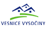 Vesnice Vysočiny, logo