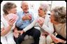 Domov pro seniory z Vysočiny navazuje přeshraniční vztahy