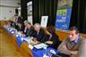 Setkání Rady Kraje Vysočina se starosty obcí