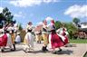 Kraj Vysočina pokračuje v podpoře společenských a kulturních aktivit obcí