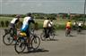 Klimatour 2013: Letošní trasa ekologické cykloštafety začíná 25. 6. v Koněšíně