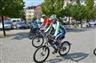 Křížem krážem Vysočinou na kole 2013 odstartovalo