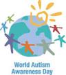 Světový den autismu