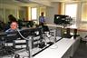 Krajské policejní ředitelství má moderní integrované operační středisko