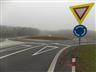 Modernizace silničního spojení Jihlavy s Pelhřimovem s podporou evropských peněz
