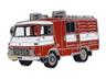 Kraj pomůže Ostrovu nad Oslavou s opravou hasičského vozidla