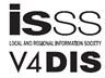 isss logo