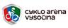 bike arena vysocina_logo