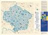 Vysočina v mapách III -  Kulturní dědictví (PDF, 16,4 MB)