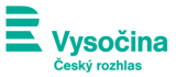 logo Český rozhlas Vysočina